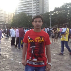 alamin khan profile image