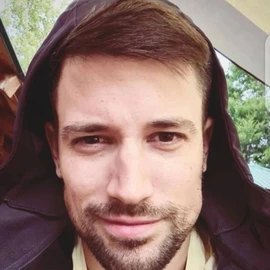Lucas Luendrick profile image