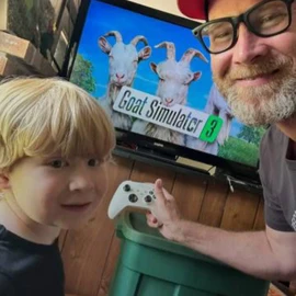 Precious Thomas profile image