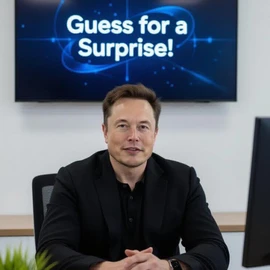 Elon Musk profile image