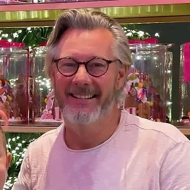 Greg Fred profile image