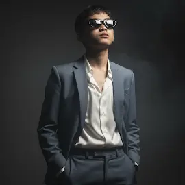 แวว บ่อยาก profile image