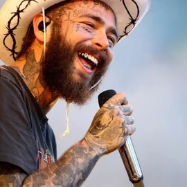 post Malone profile image