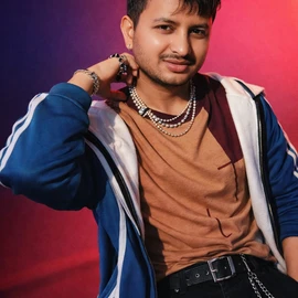 Akhilesh Singh profile image