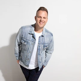 Matthew west profile image