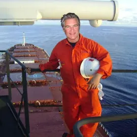 Wilson Jack profile image