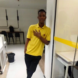 Abiola Mathias profile image