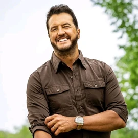 Luke Bryan profile image