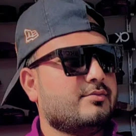 Aaqib Qureshi (Qureshi) profile image