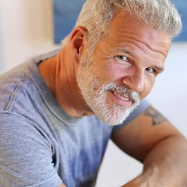 Frank Hunter profile image