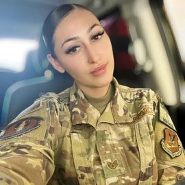 yuliia vitaliy profile image