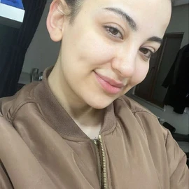 Hannah Jackson profile image