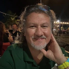 James Lian Jonathan profile image