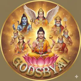 Gods ByAI profile image