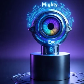 mighty eye 8 profile image