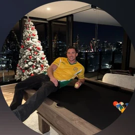 Will Parfitt profile image
