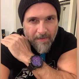 STEVE THOMAS profile image