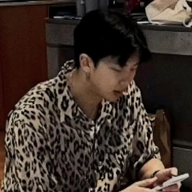 Kim Namjoon profile image