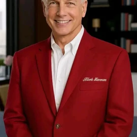 Thomas Mark profile image