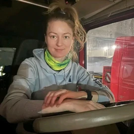 iwona blecharczyk profile image