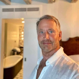 David John profile image