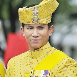 Prince Abdul Mateen profile image