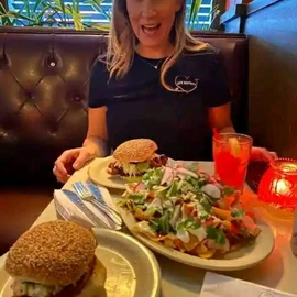 Deby Scott profile image