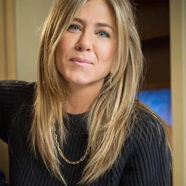 Jennifer Juan Aniston profile image