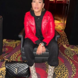 alex Janet profile image