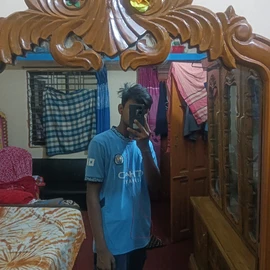 Emon Khan profile image