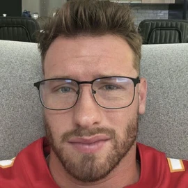 Johnson Williams profile image