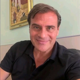 Antonio GIOVANNI profile image