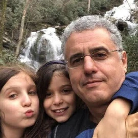 dr.garth davis profile image