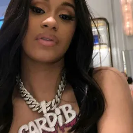 Cardi B profile image