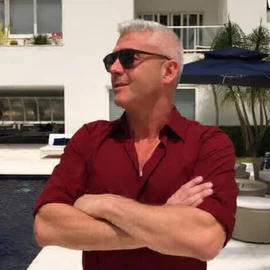 Keith Johnson profile image