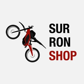 surron shop run profile image