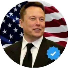 Elon Musk profile image