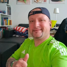 Michael Barry profile image