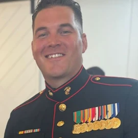 Richard Logan profile image