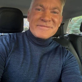 Turner Andrew profile image