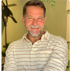 Marco Hennies profile image