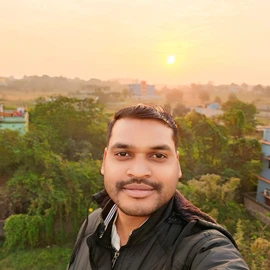 Bidio Singh profile image