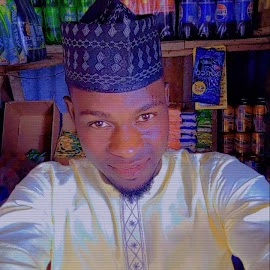 SAGIR Hashimu profile image
