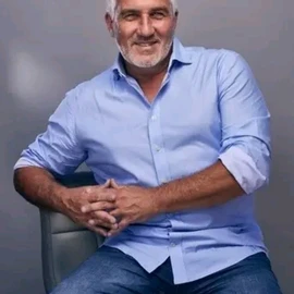 Paul Hollywood profile image