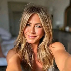 Jennifer aniston profile image