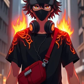 Light Moses profile image