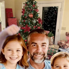 Jay Harrington profile image