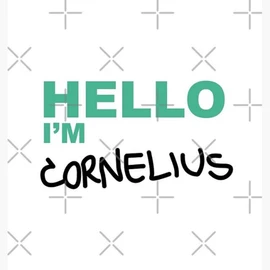 Cornelius Princeagbodjan profile image