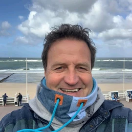 Christoph Neugum profile image