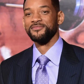 Will Smith's profile image